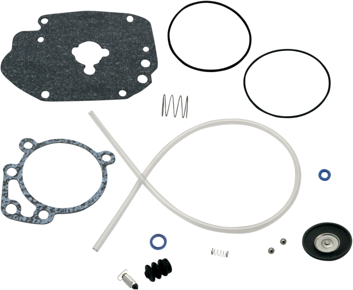 S&S CYCLE - 10030312