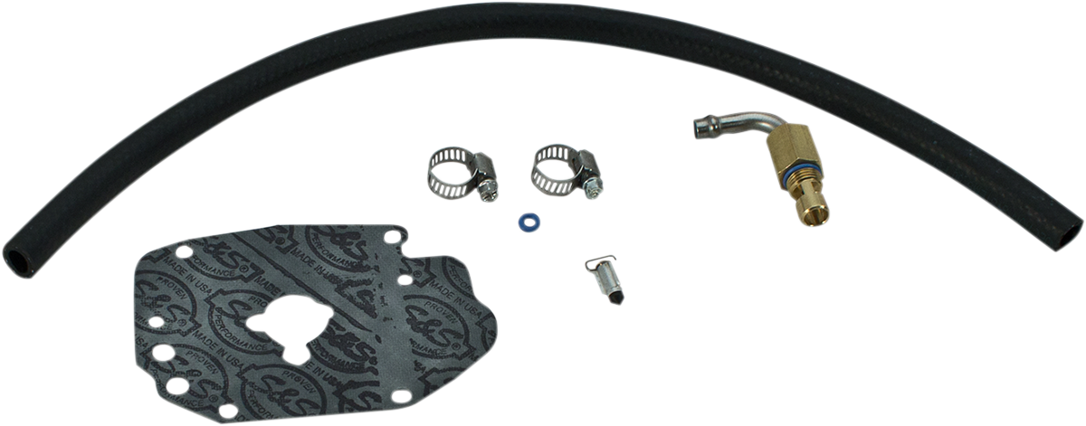 S&S CYCLE - 10500302