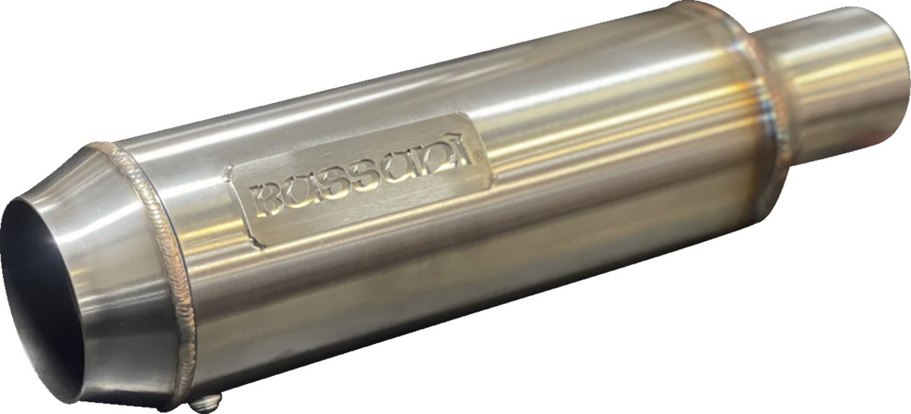 BASSANI XHAUST - 18002539