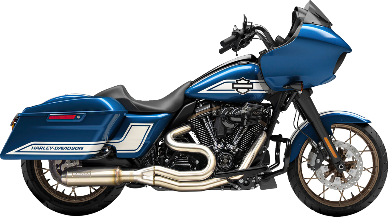 BASSANI XHAUST - 18002539