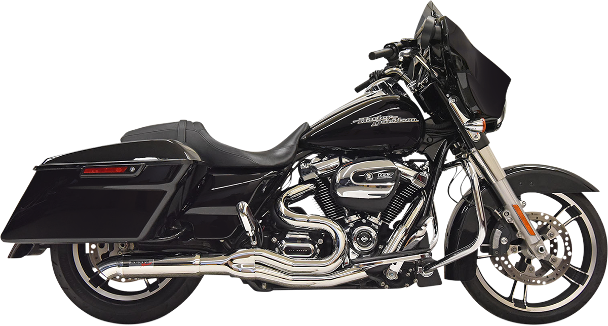 BASSANI XHAUST - 18002510