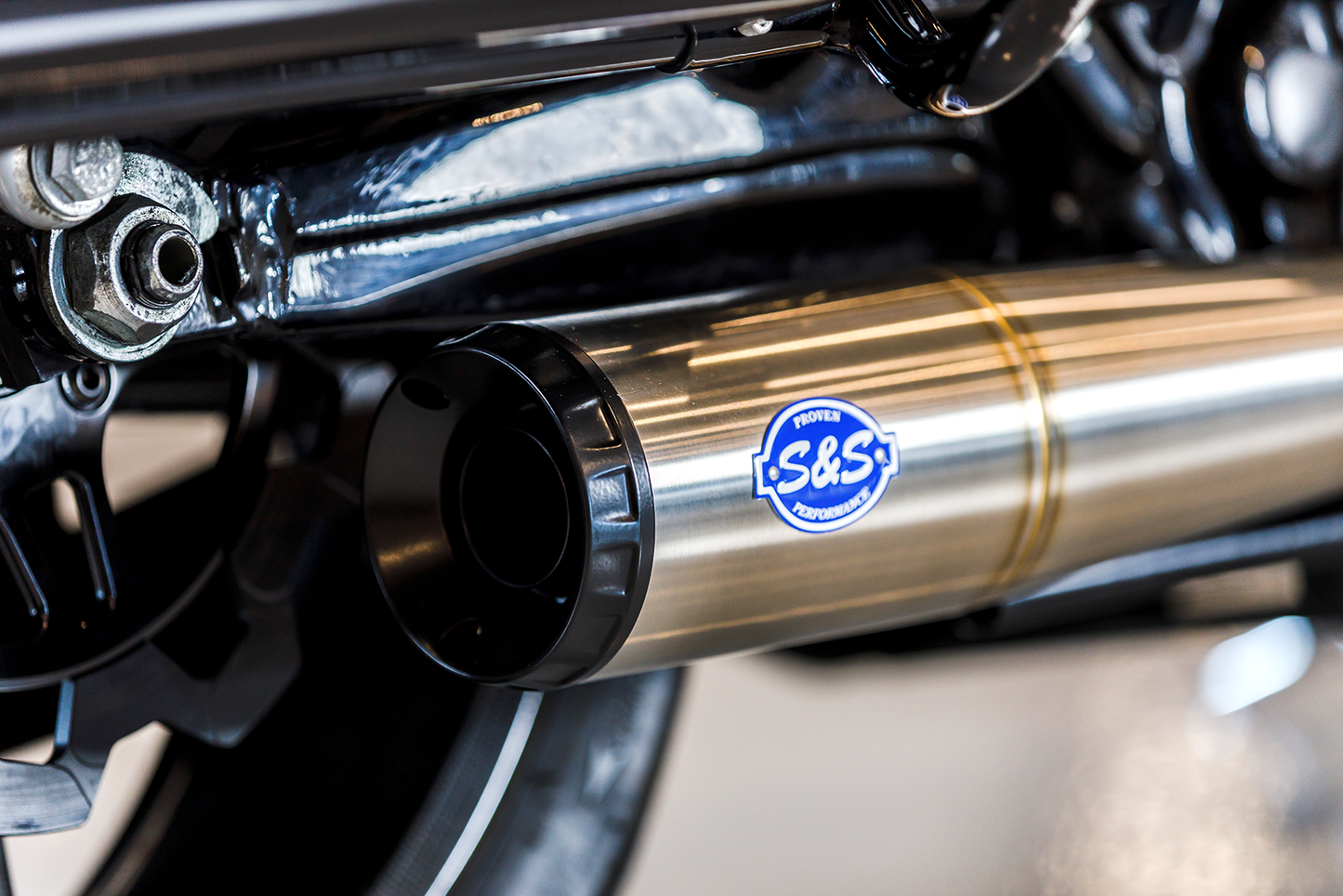 S&S CYCLE - 18002542