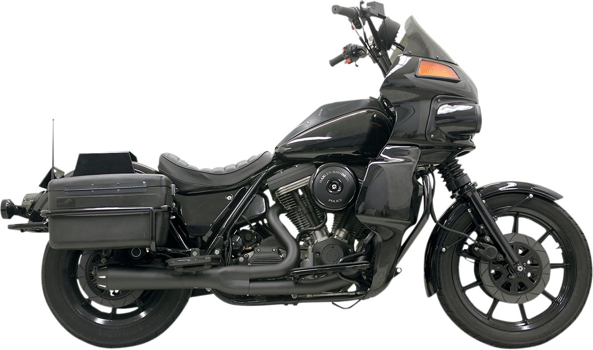 BASSANI XHAUST - 18001599