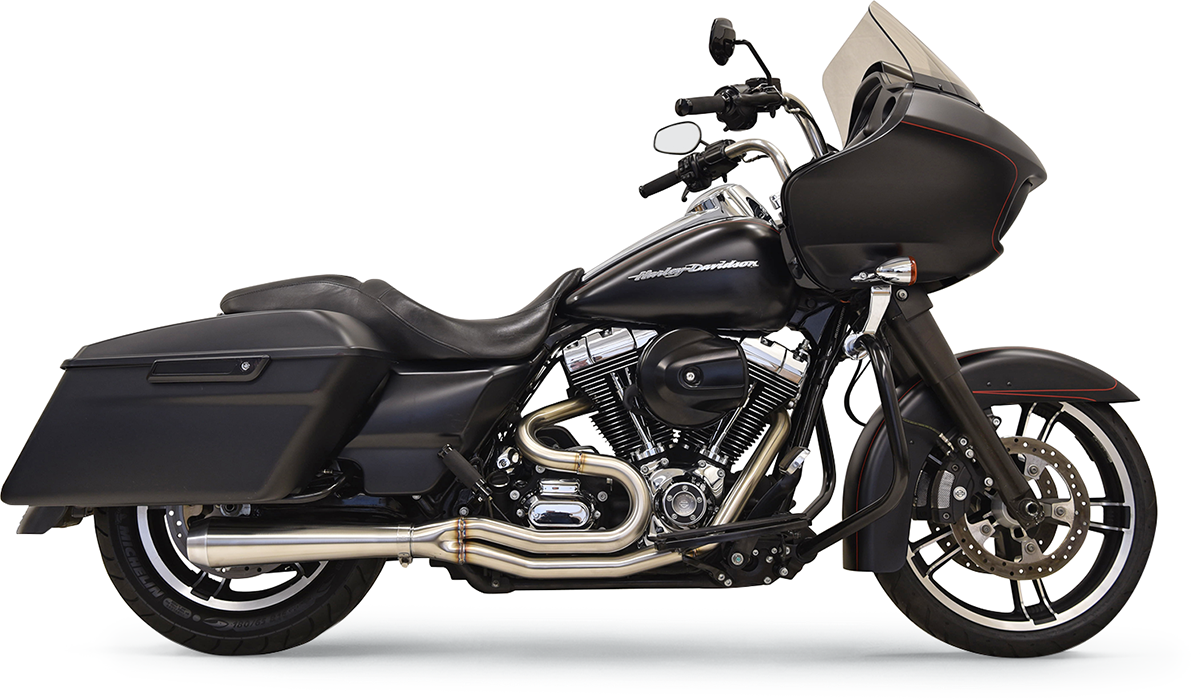 BASSANI XHAUST - 18002172
