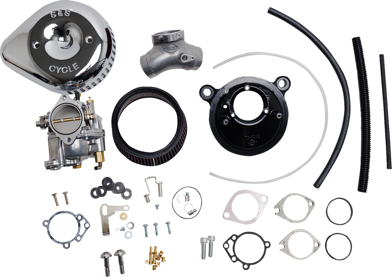 S&S CYCLE - 10010087