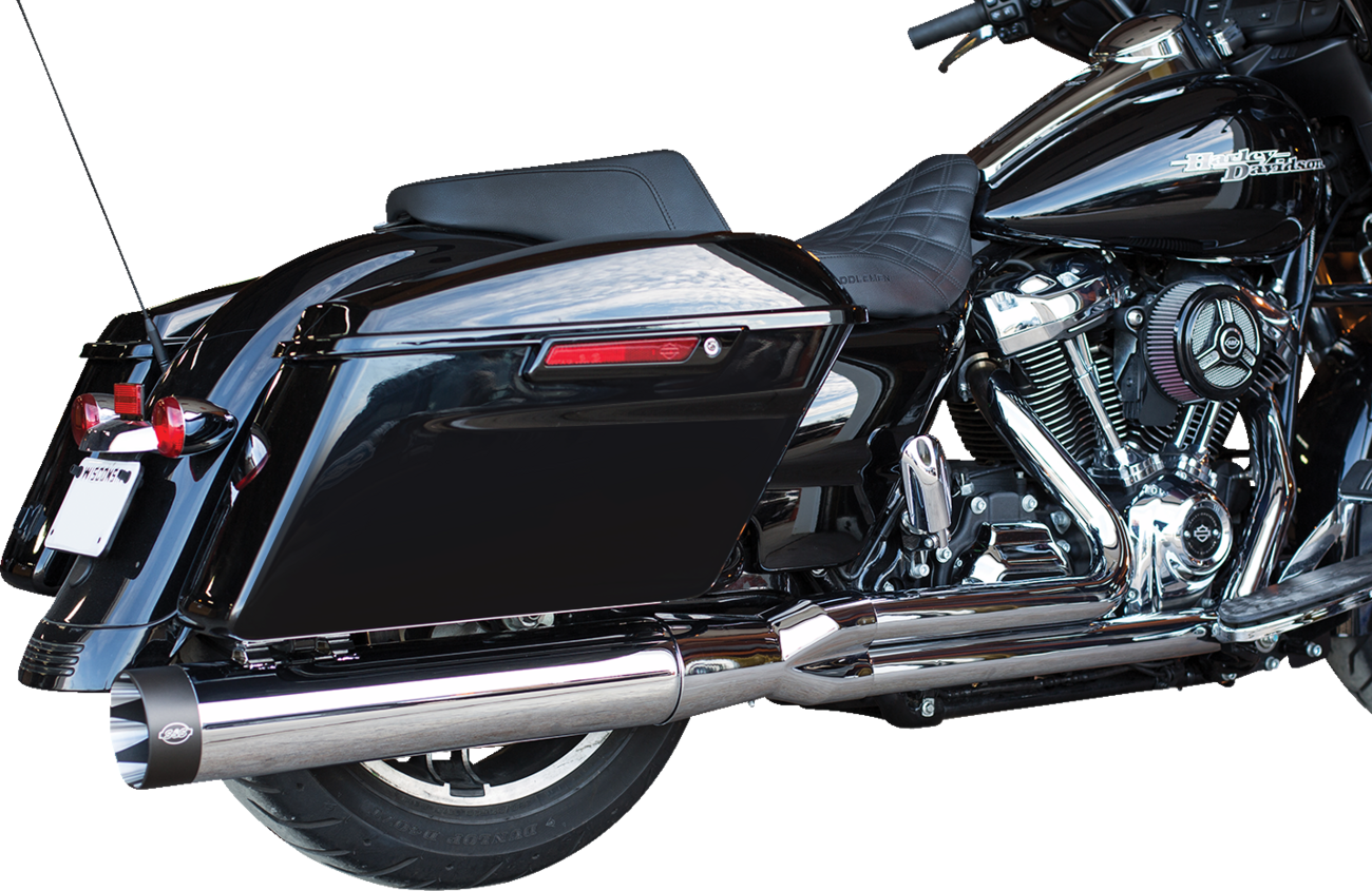 S&S CYCLE - 18002546