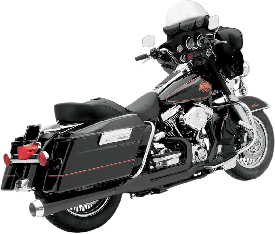 BASSANI XHAUST - 18610512