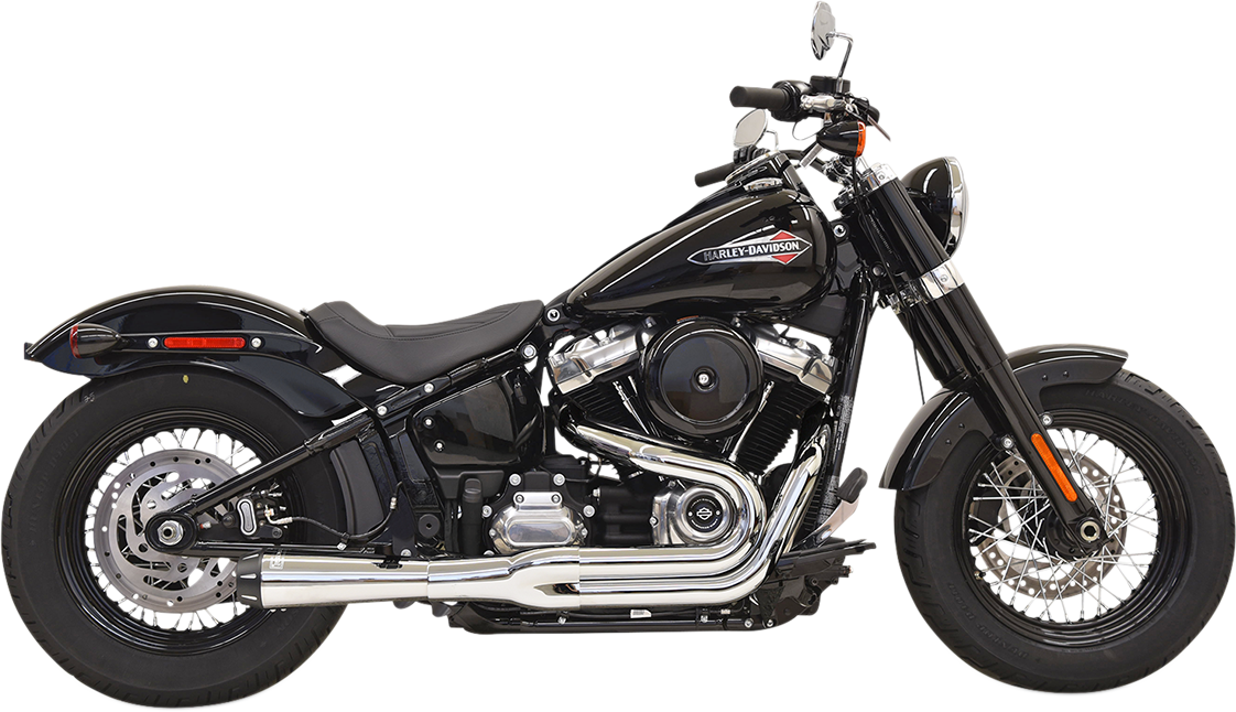 BASSANI XHAUST - 18002360