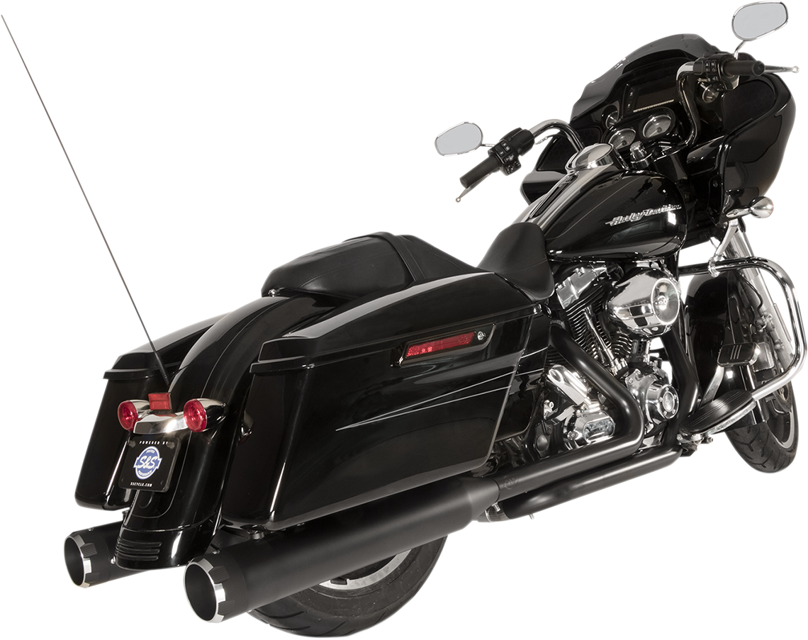 S&S CYCLE - 18002525