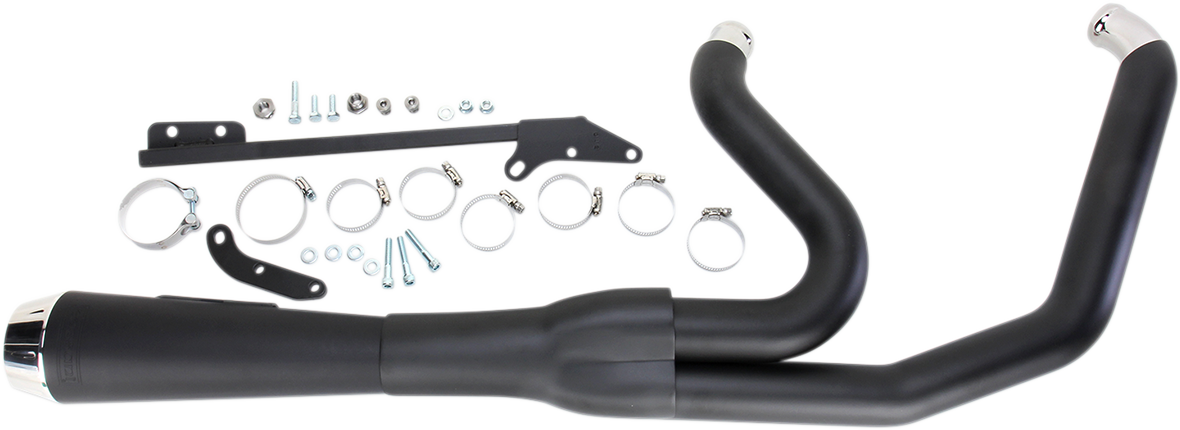 BASSANI XHAUST - 18001281