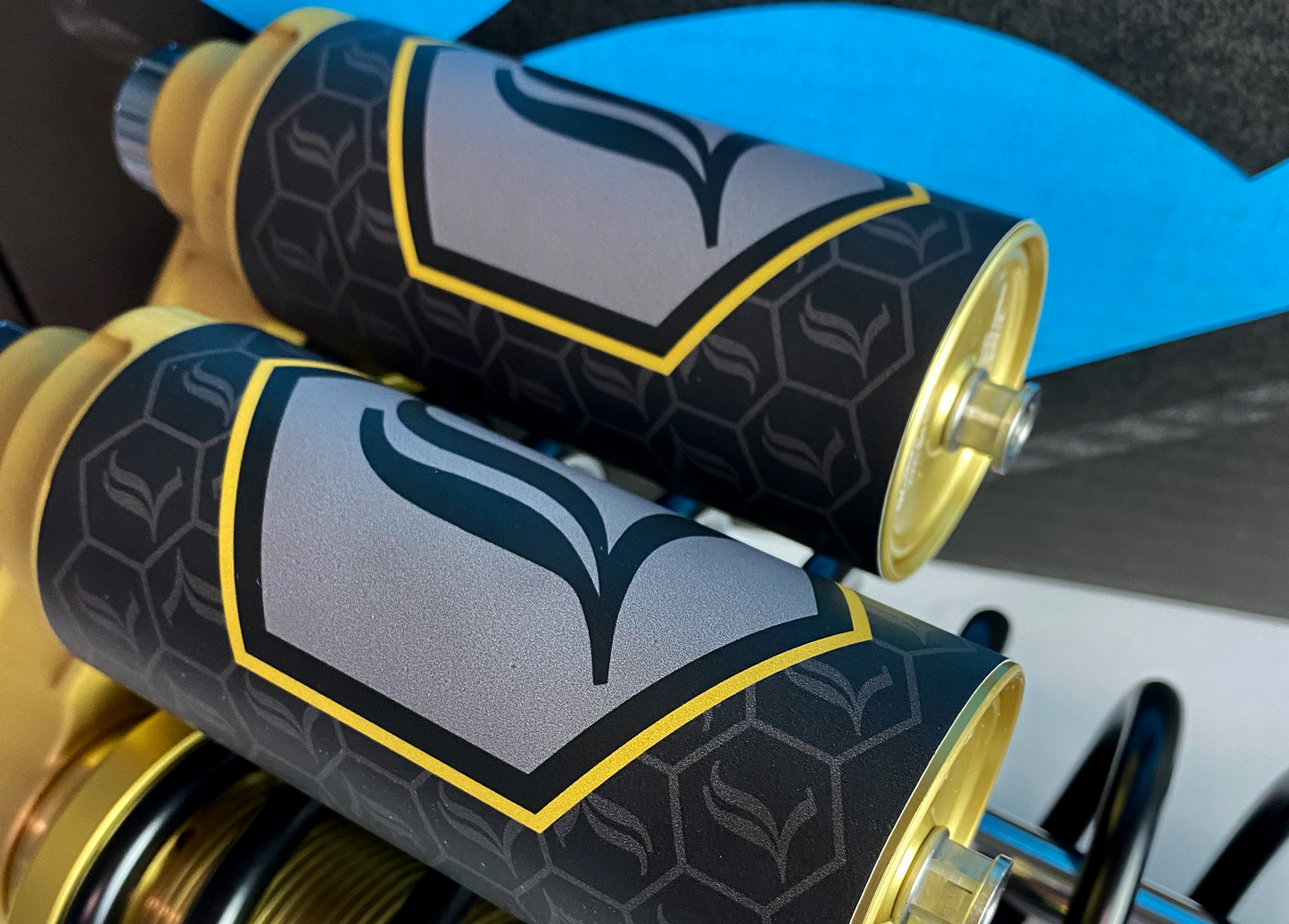 LEGEND SUSPENSION - 43202402