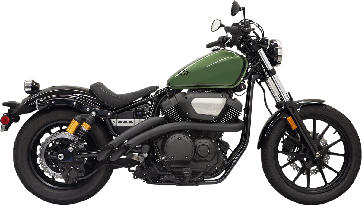 BASSANI XHAUST - 18102231