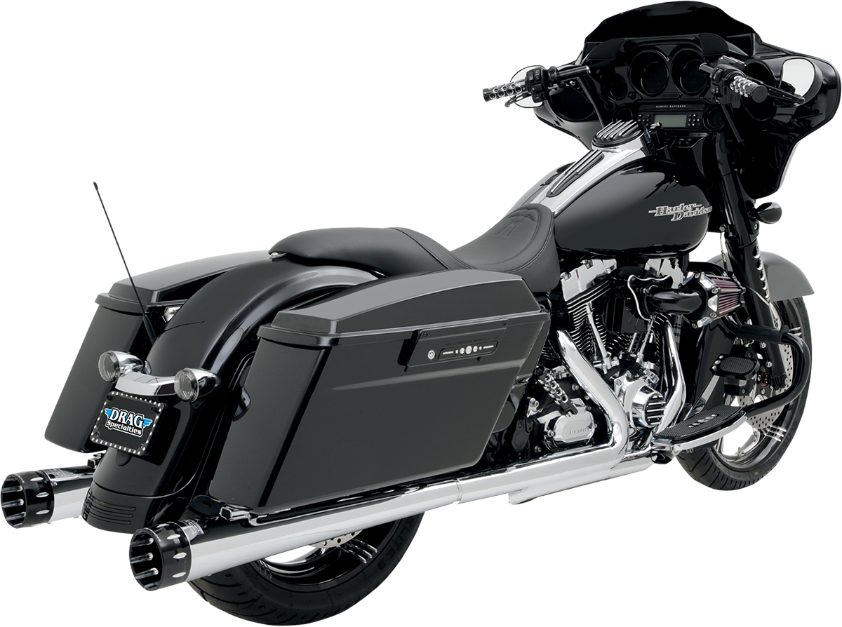 BASSANI XHAUST - 18010185