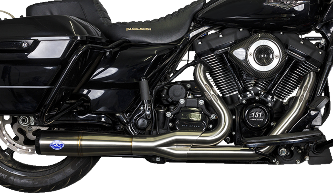 S&S CYCLE - 18002543