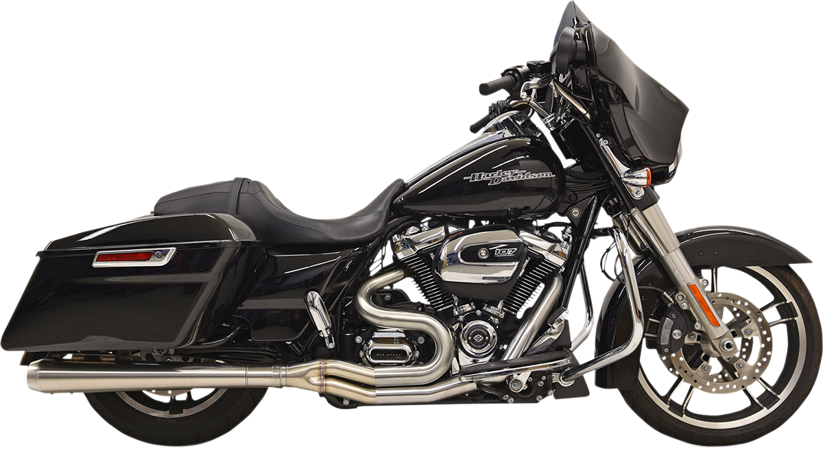 BASSANI XHAUST - 18002199