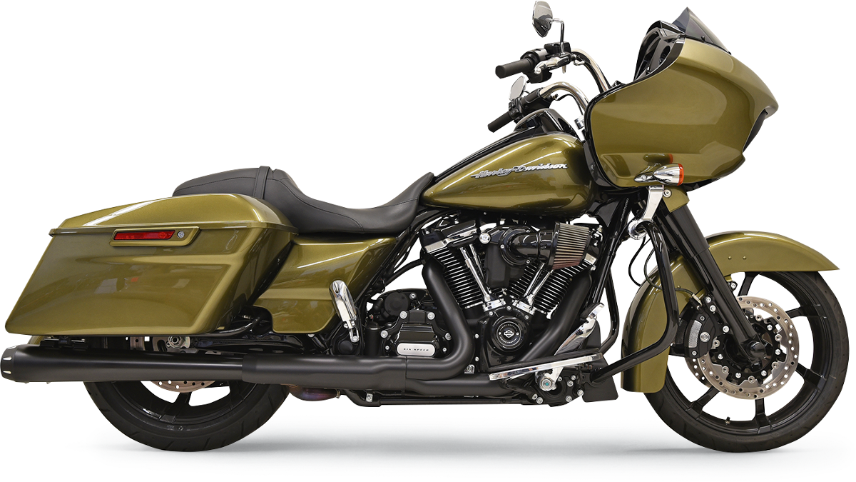 BASSANI XHAUST - 18011134