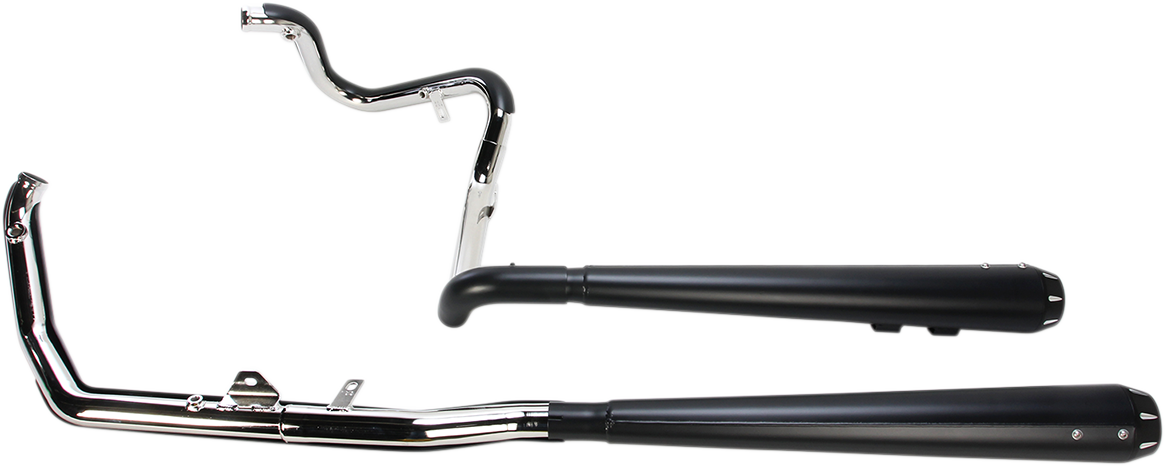 BASSANI XHAUST - 18001899