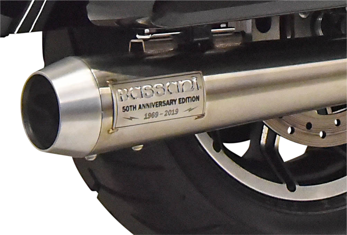 BASSANI XHAUST - 18002440