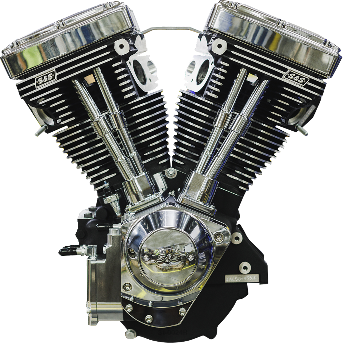 S&S CYCLE - 09010258