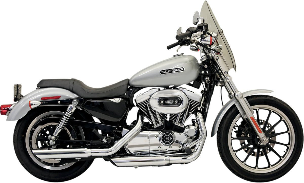 BASSANI XHAUST - 18010479