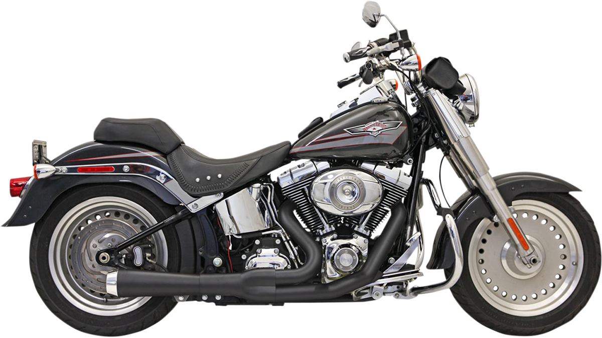 BASSANI XHAUST - 18001300