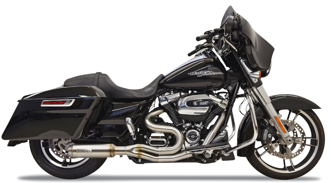 BASSANI XHAUST - 18002539