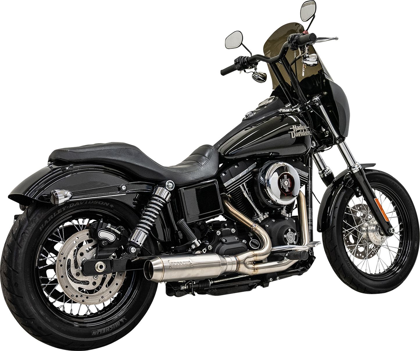 BASSANI XHAUST - 18002623