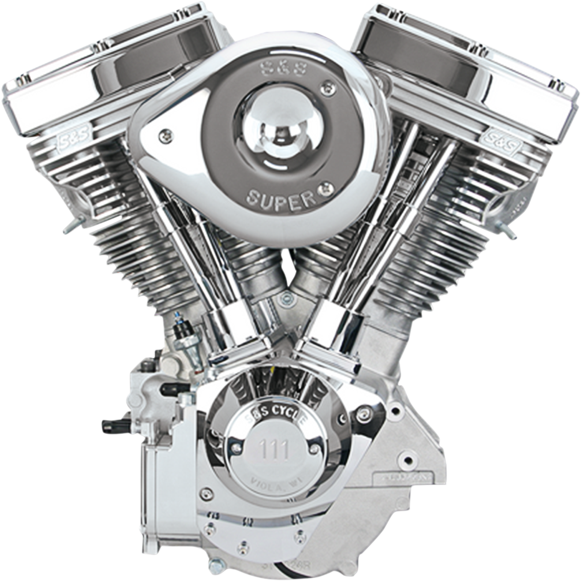 S&S CYCLE - 09010228