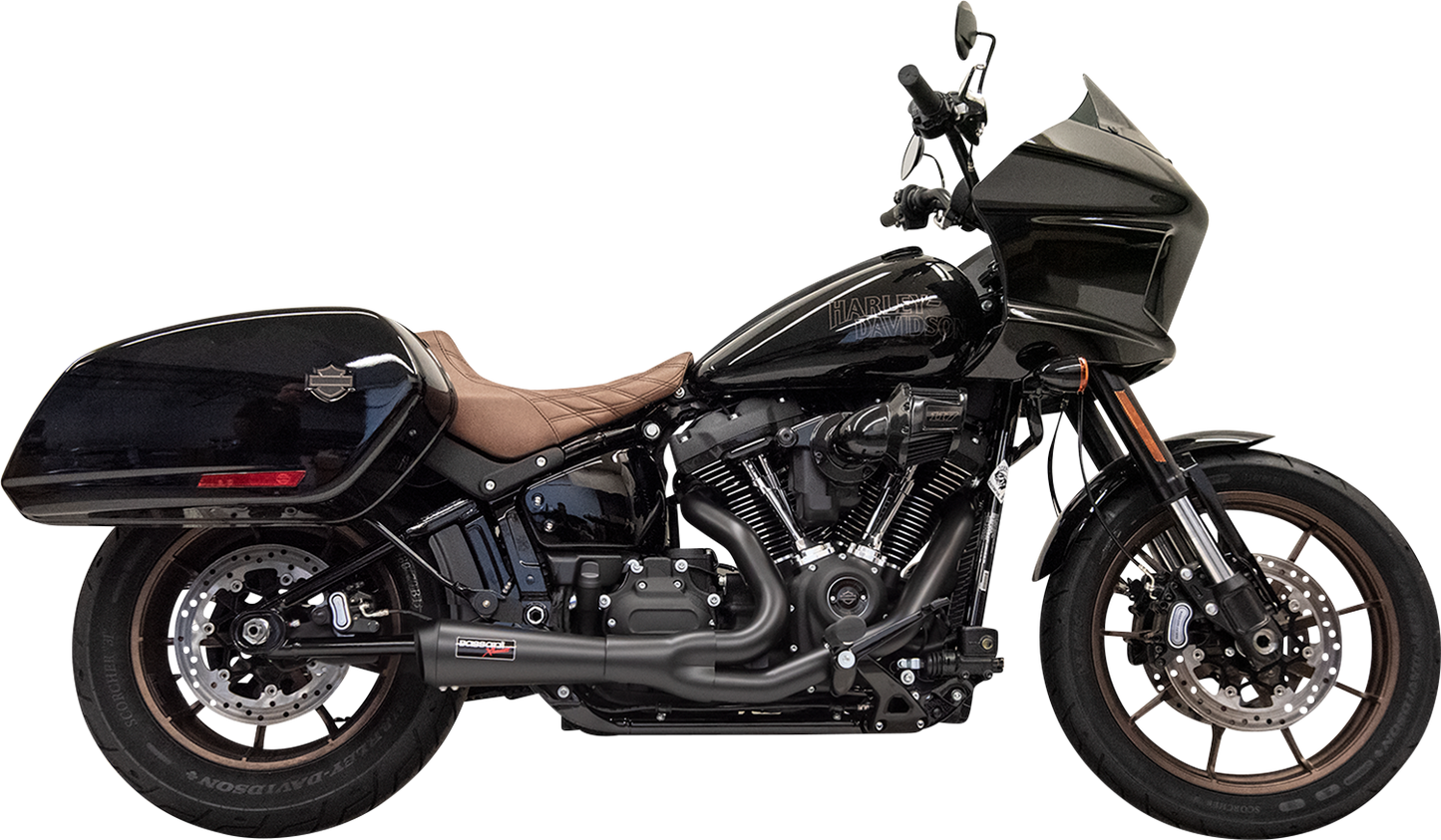 BASSANI XHAUST - 18002558