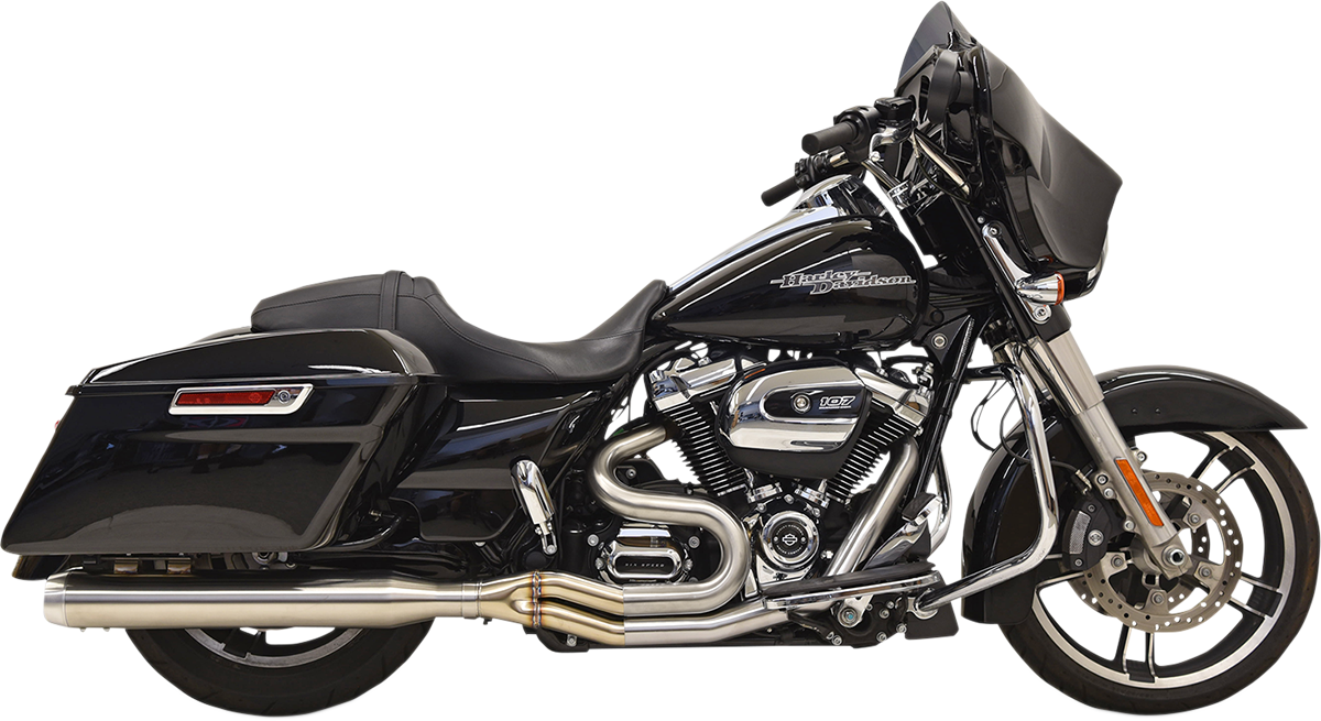 BASSANI XHAUST - 18002200