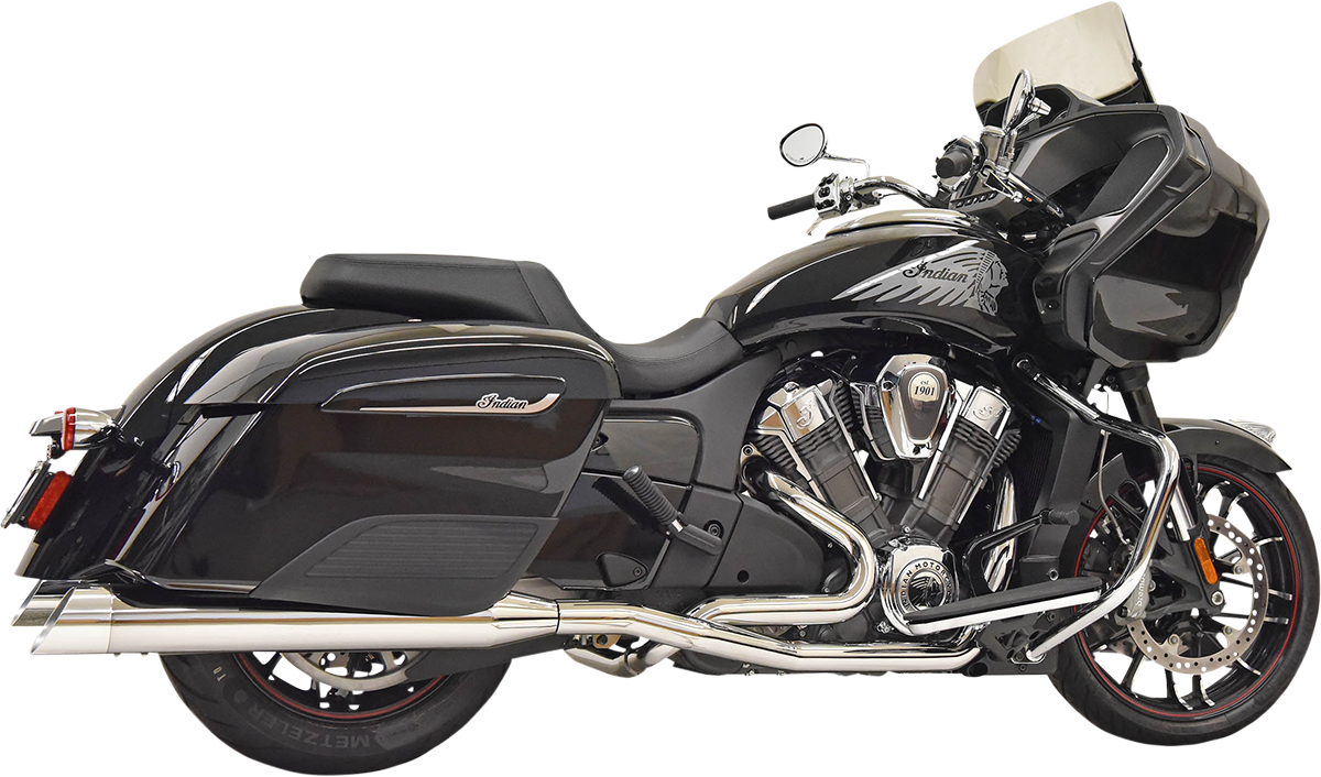 BASSANI XHAUST - 18102808
