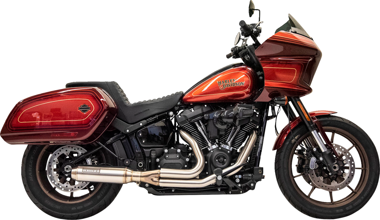 BASSANI XHAUST - 18002556