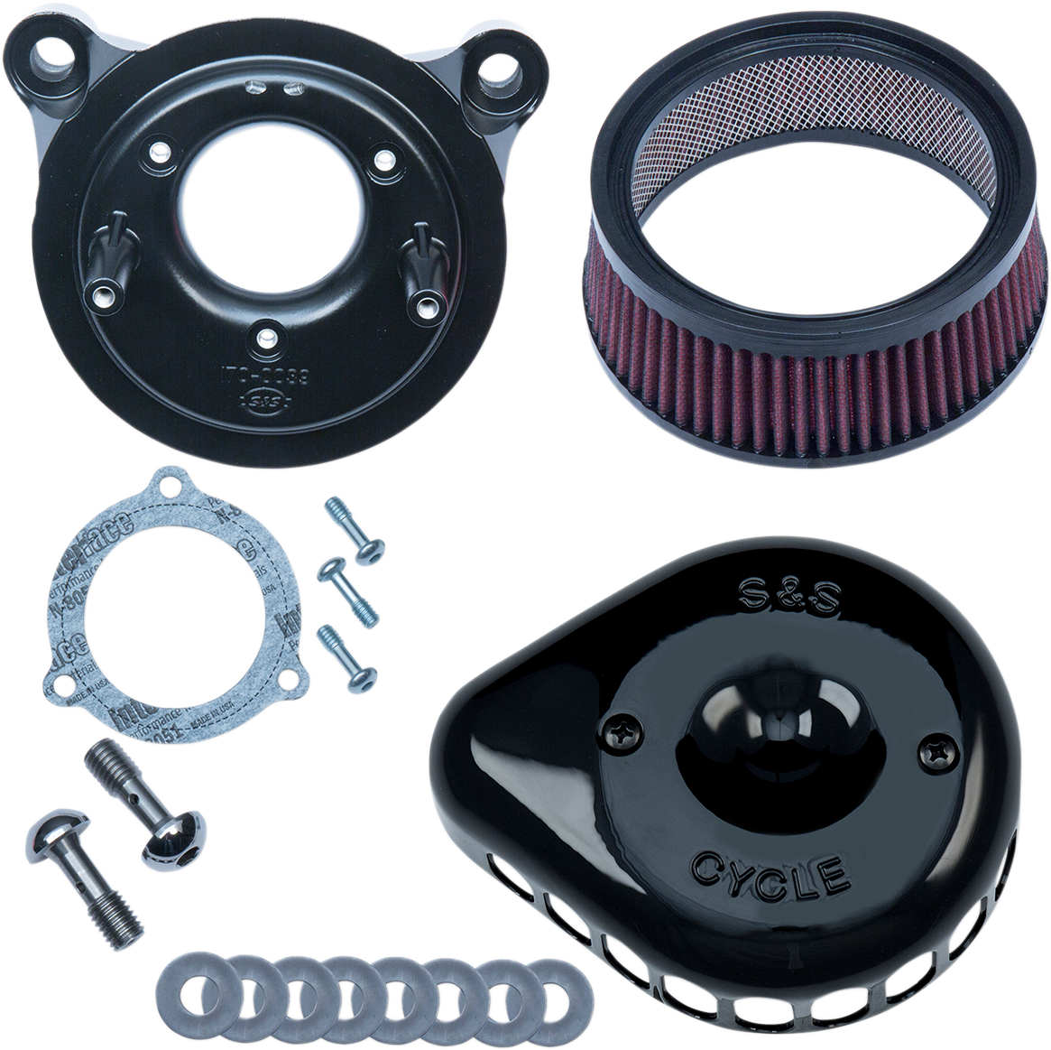 S&S CYCLE - 10102324