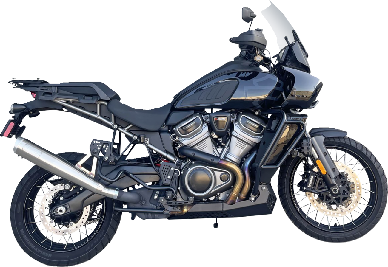 BASSANI XHAUST - 18002540