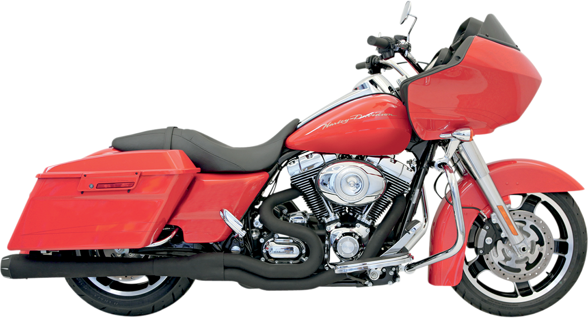 BASSANI XHAUST - 18001359