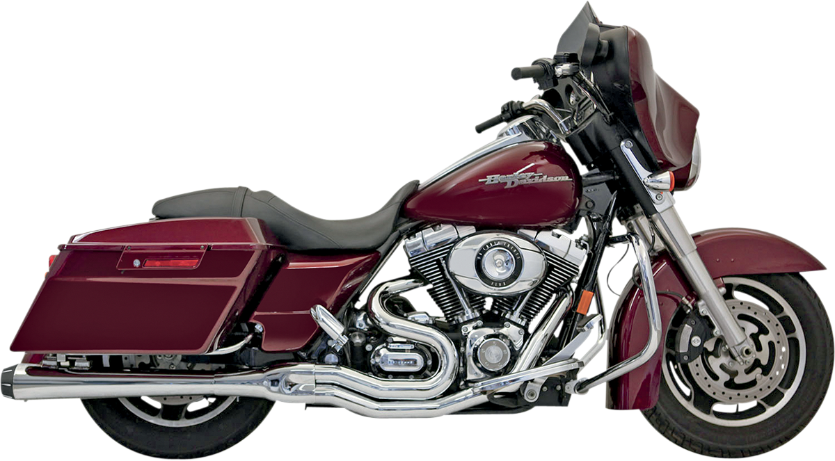 BASSANI XHAUST - 18001282