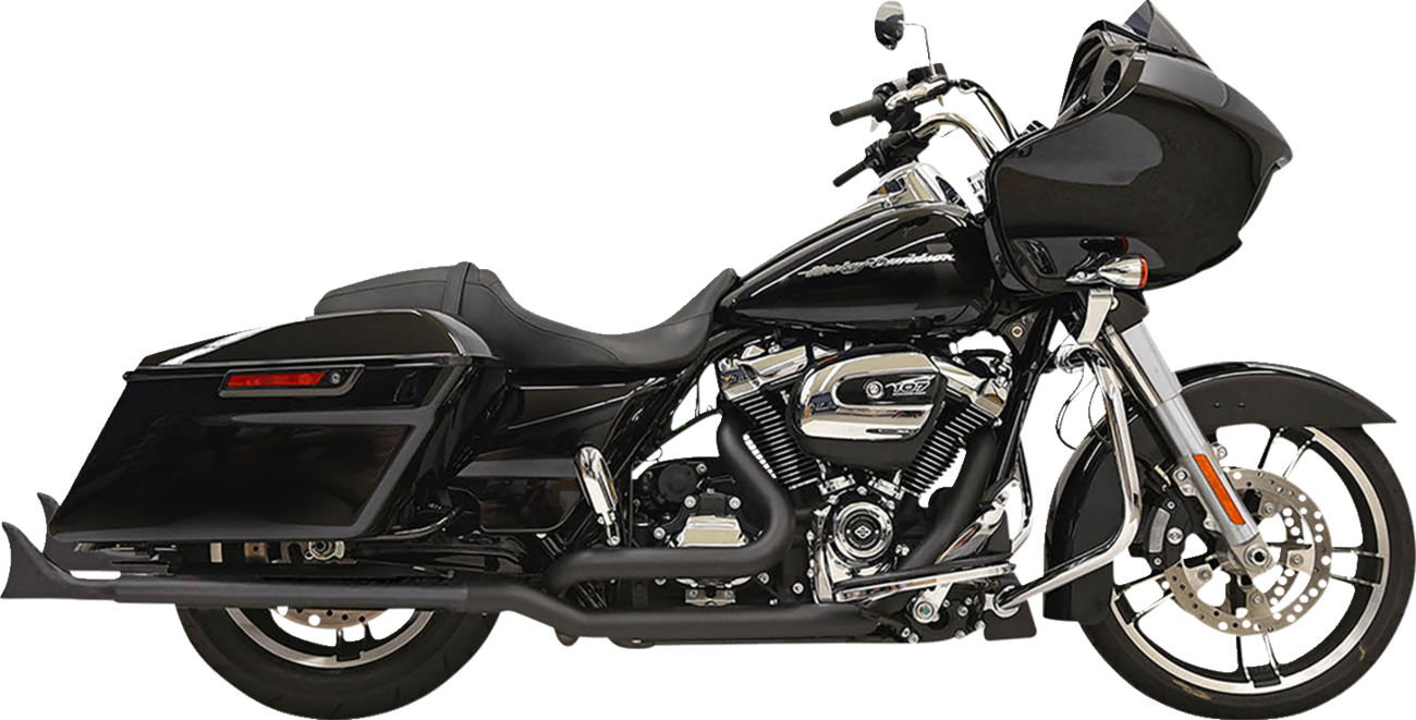 BASSANI XHAUST - 18011468