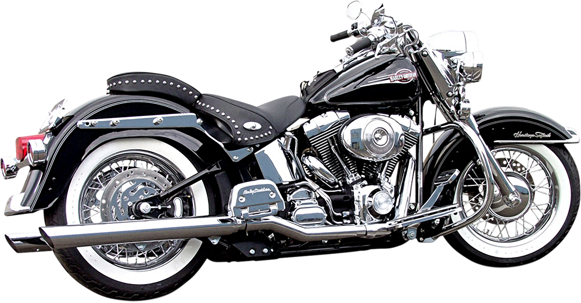 BASSANI XHAUST - 18010452