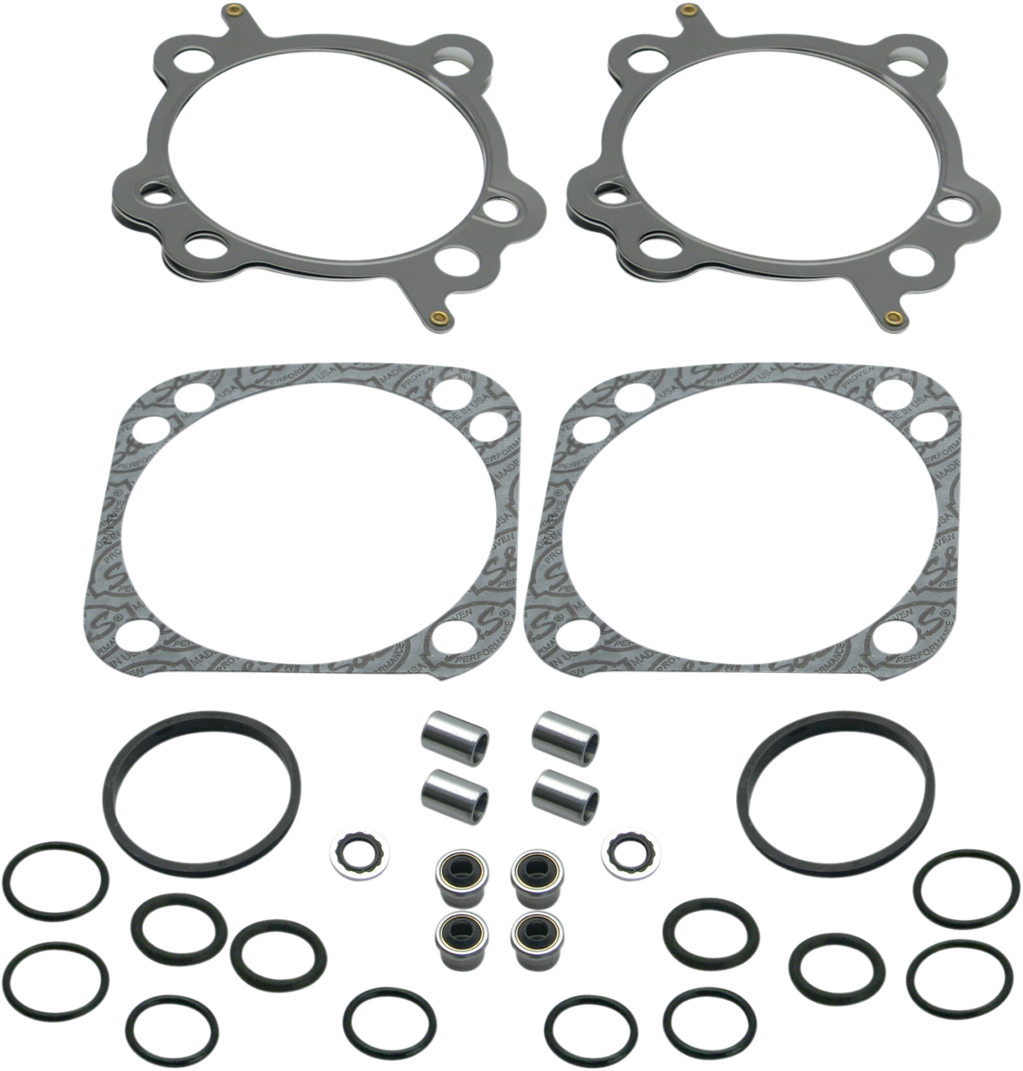 S&S CYCLE - 09340653
