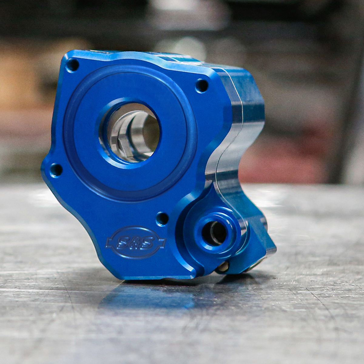 S&S CYCLE - 09320267