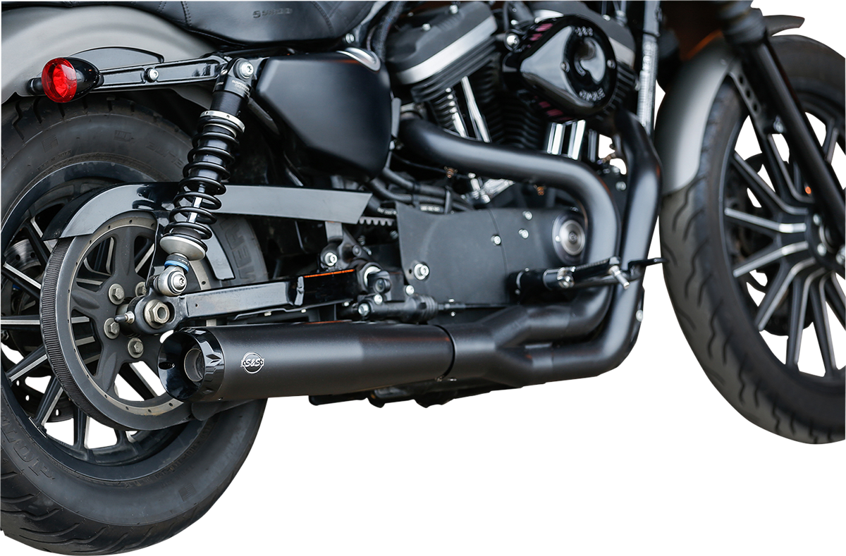 S&S CYCLE - 18002478