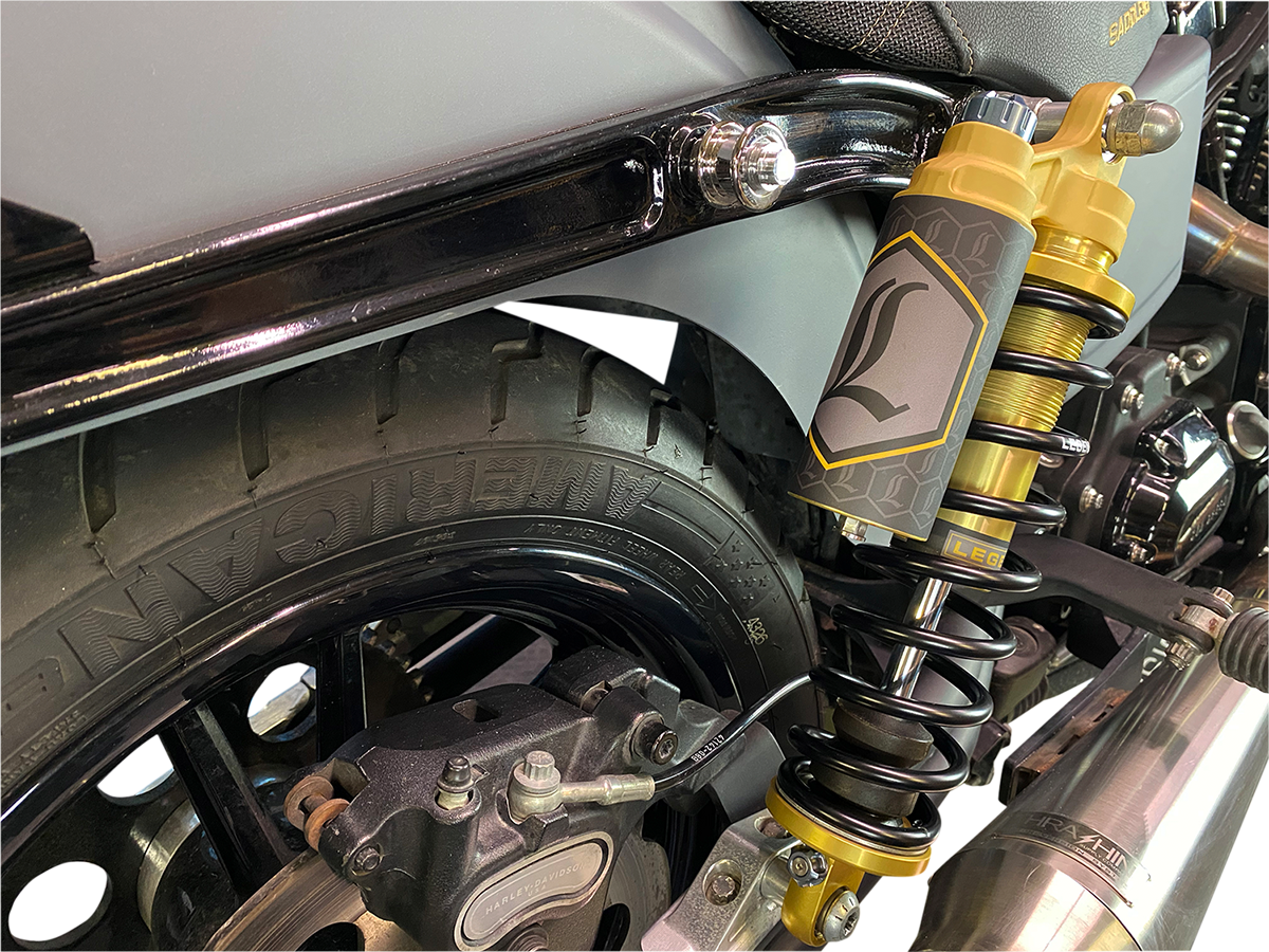 LEGEND SUSPENSION - 13101920
