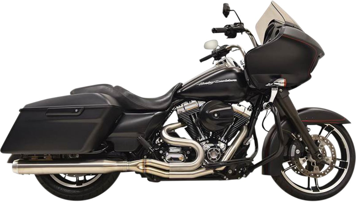 BASSANI XHAUST - 18002174