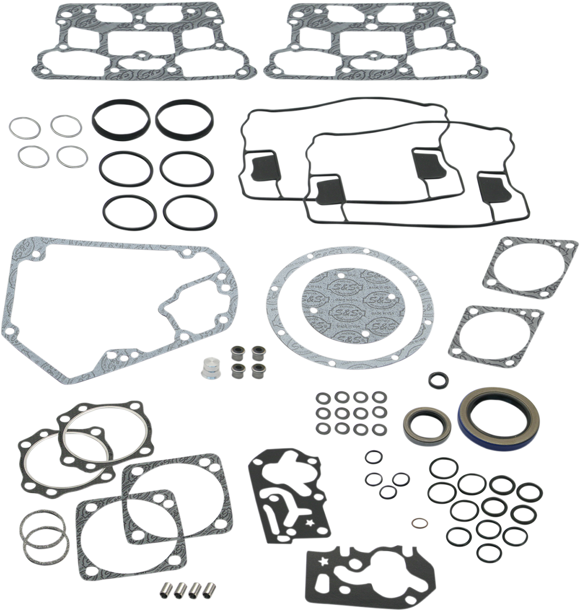 S&S CYCLE - 09345026