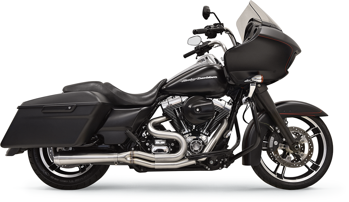 BASSANI XHAUST - 18002192