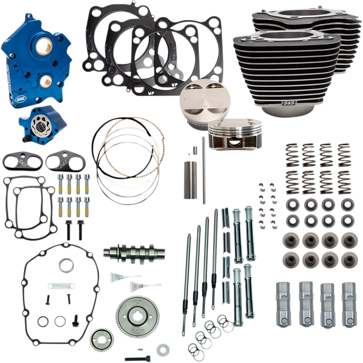 S&S CYCLE - 09040058