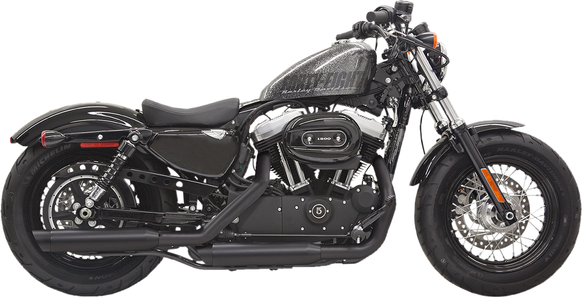 BASSANI XHAUST - 18010686
