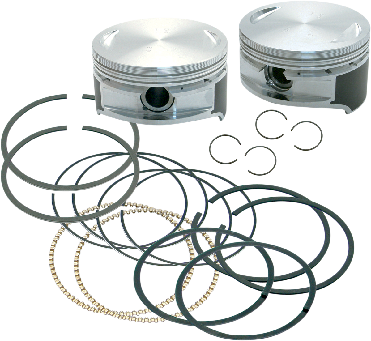 S&S CYCLE - 09200001