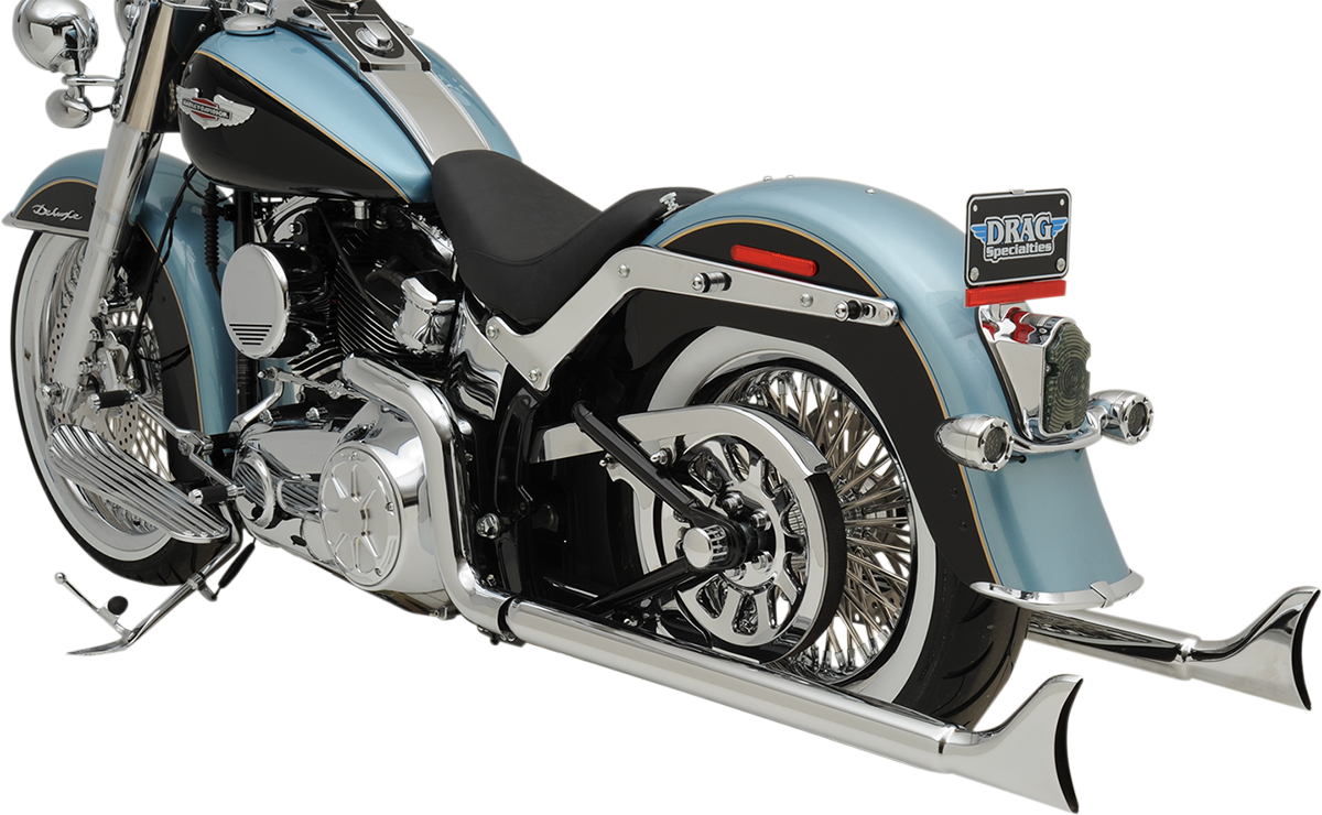 BASSANI XHAUST - 18001738