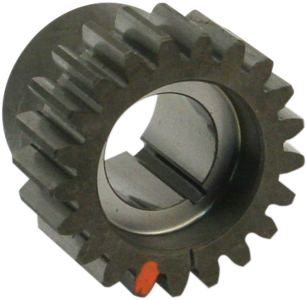 S&S CYCLE - 09500883
